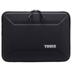 Thule Gauntlet 14" Notebook Sleeve - Durable, Stylish Protection in Black Polyurethane Foam